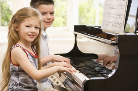 Causes Online Piano Classes And Online Keyboard Learning is Popular Among Kids In India