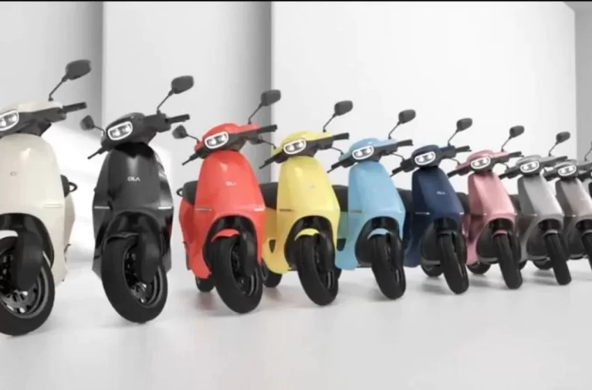  What are the Advantages of Owning an Electric Scooter?