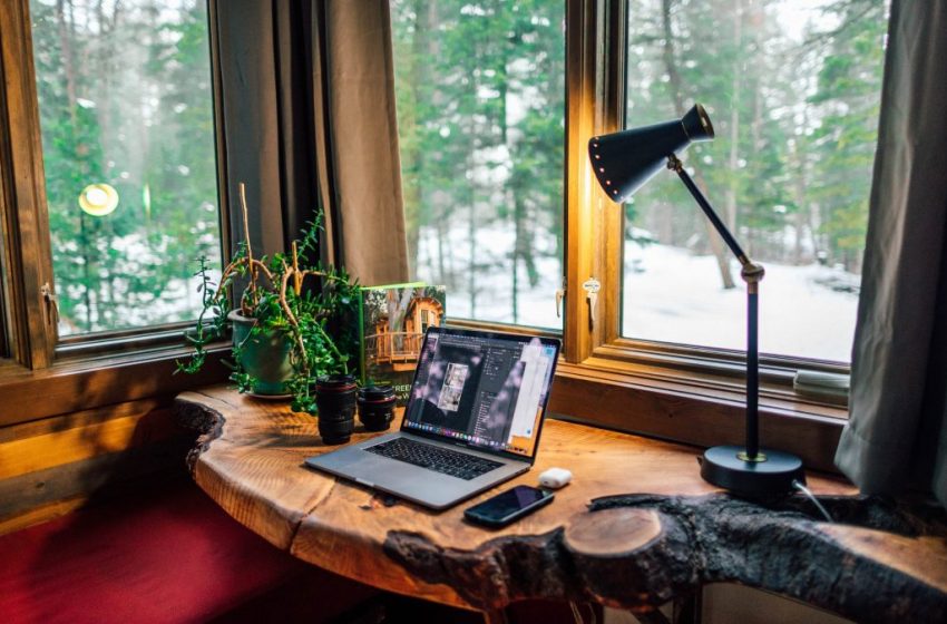  Where to Work When You Need to Get Out of the House as a Freelancer