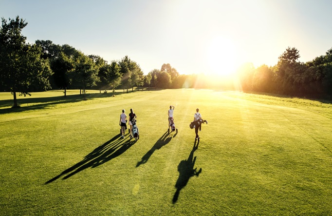  How to Plan Golf Vacations: The Complete Guide for New Players