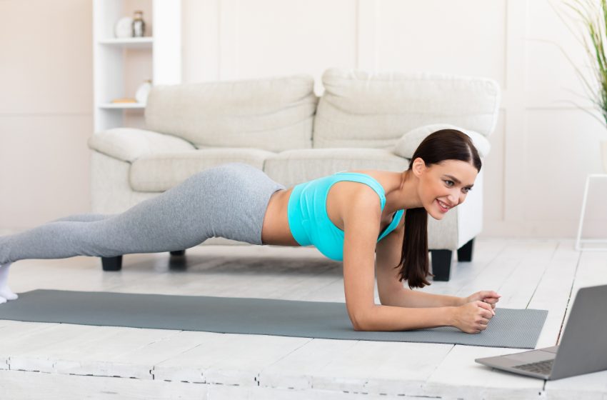  How Can Virtual Personal Trainers Help Modern Society To Stay Healthy?