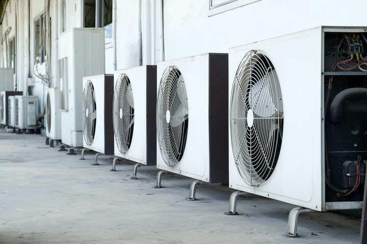  Factors To Consider When Buying Air Handling Unit