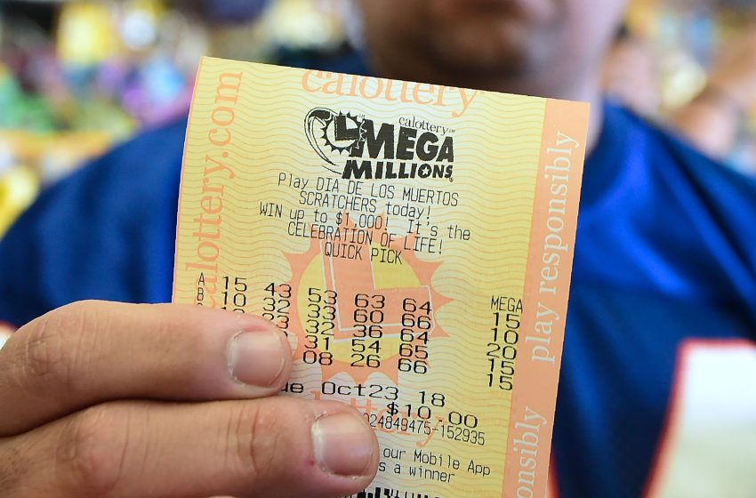  How to Increase Your Chances of Winning a Mega Millions Prize?