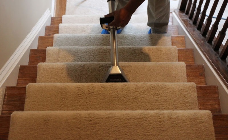  MATERIAL FOR STAIRCASE CARPET