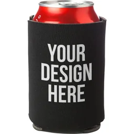  Why You Should Choose Customizable Can Coolers Over Others?