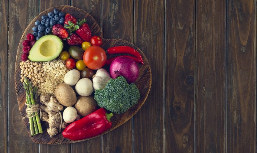  What Are the Top Nutrients for a Healthy Heart Function?