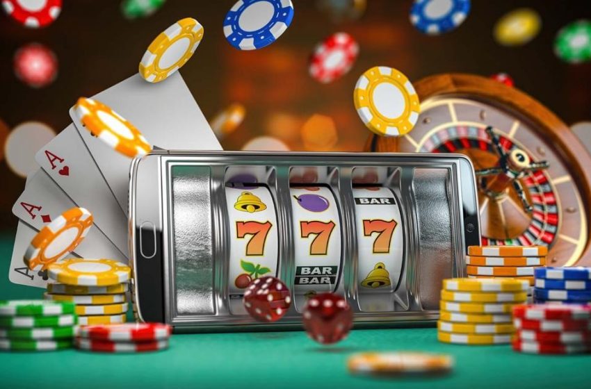  Spin to Success: The Best Online Slot Games to Try