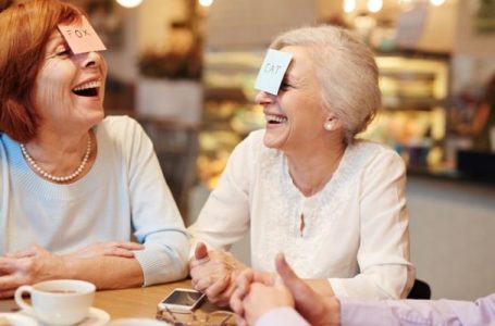 Which Activities Help with Dementia?