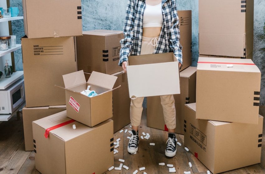  The Ultimate Guide to Choosing the Right Interstate Removalist