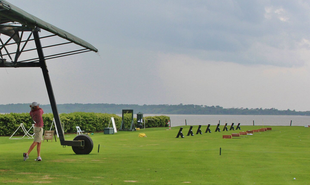 Discovering the Best Golf Courses with Driving Ranges Gossiboo Crew