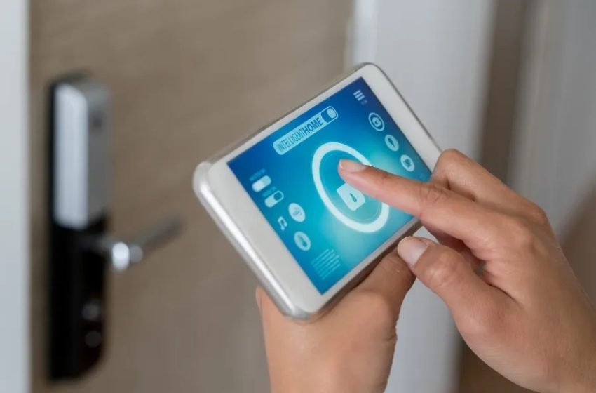  Making Home Security Easier and More Convenient with Smart Tech