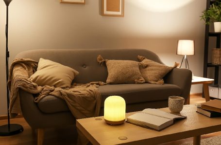 Turn Your Home into a Cozy and Comfortable Haven