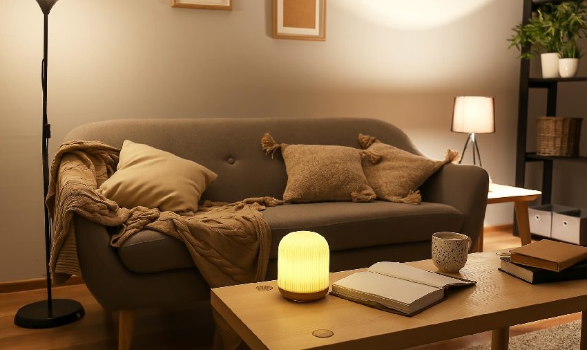  Turn Your Home into a Cozy and Comfortable Haven