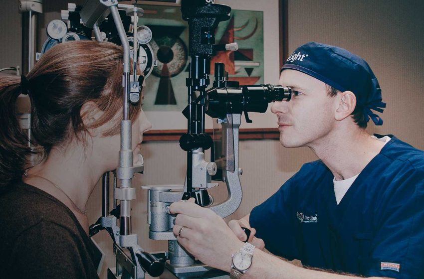  How Can You Find the Right Glaucoma Doctor in Jacksonville?