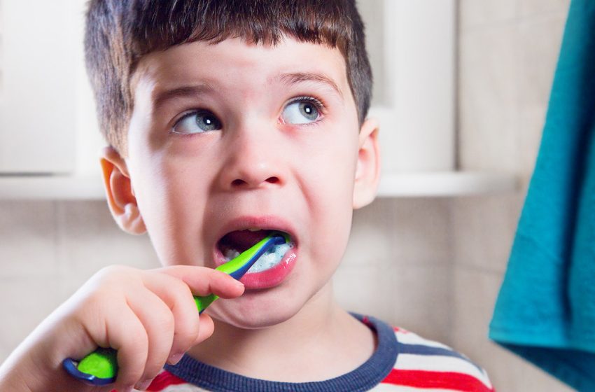  Tooth Care Tips for Kids: How to Keep Your Child’s Teeth Healthy