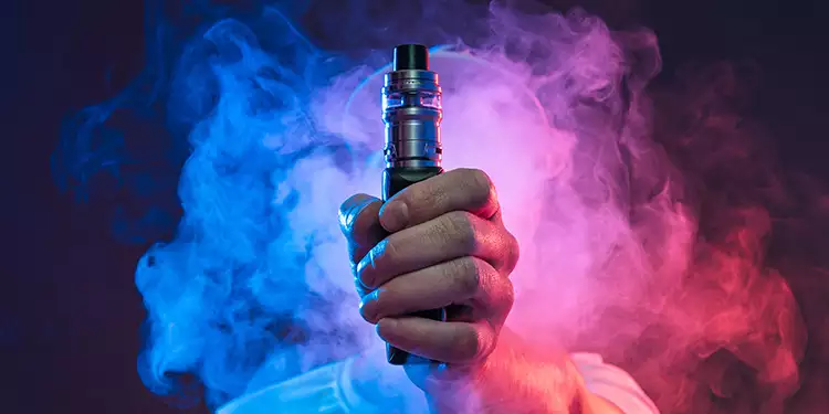  The Next Big Thing in the World of Vaping  What You Need to Know