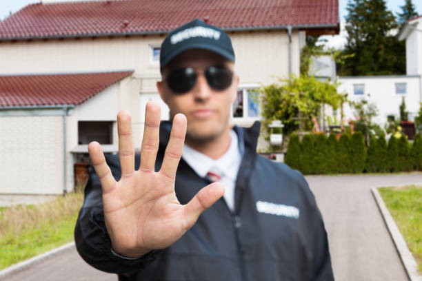  6 Kinds of Persons Who Need to Seek the Services of VIP Security Guards in Houston