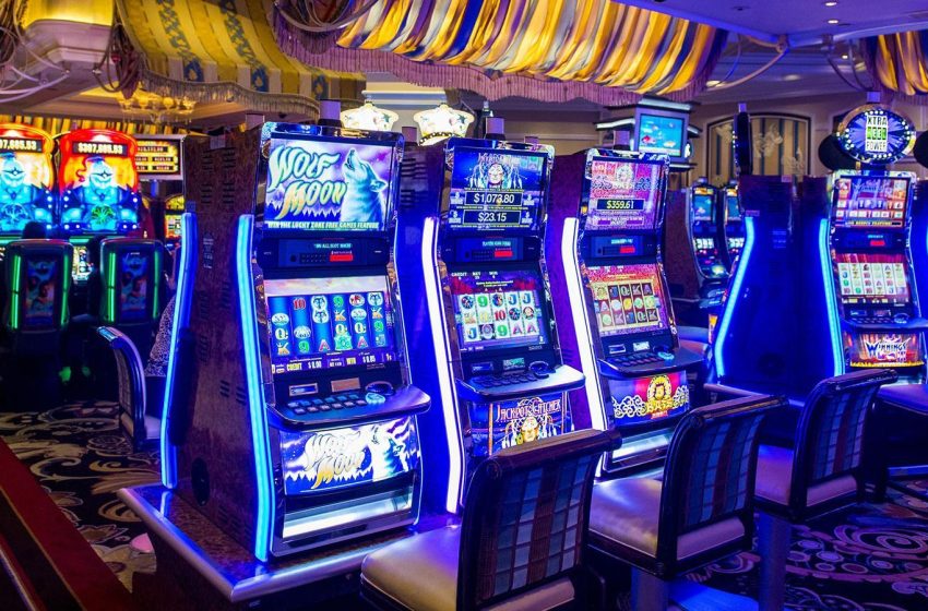  Free casino slots – Why would this be a good option for you?