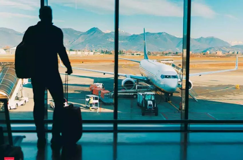  Digital Nomads: A Guide To Finding Cheap Flights For Long-Term Travel