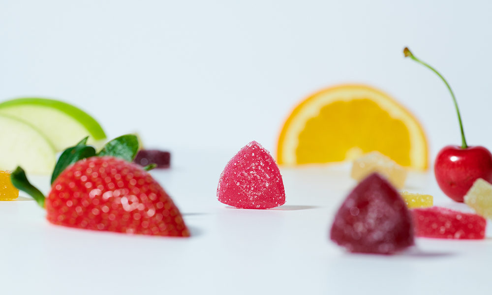 Exploring the World of Gourmet Edibles