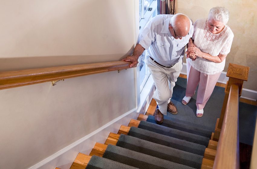  How to Make Your Home Safe and Comfortable for Seniors