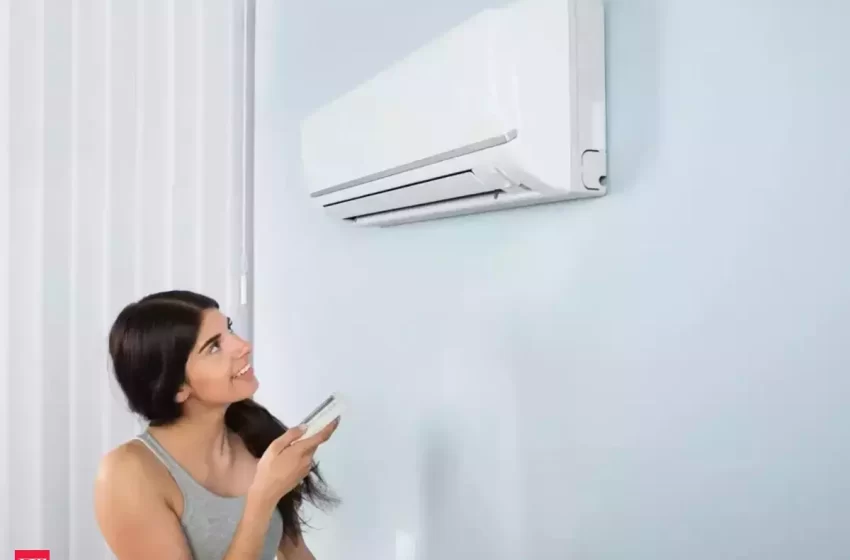  Don’t Miss Out: Get the Details on Installing an Energy-Efficient AC