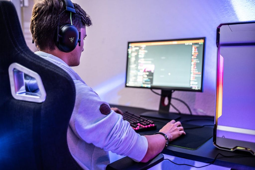 Battling Burnout How to Stay Engaged in Long Gaming Sessions