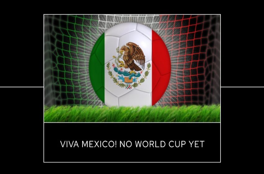  Has Mexico Ever Won the World Cup