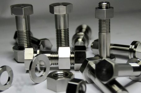 The Role of Aerospace Fasteners in Ensuring Structural Integrity