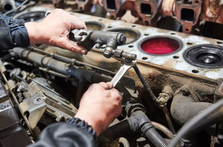  Expert Diesel Repair Services in Salt Lake City: Keeping Your Engines Running Smoothly