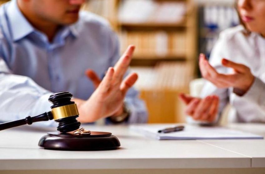  Navigating Divorce in Utah County: Why You Need a Divorce Attorney Utah County