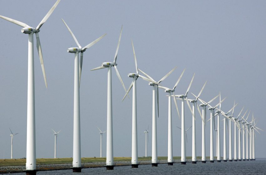  Spinning Success: The Economics of Wind Turbines