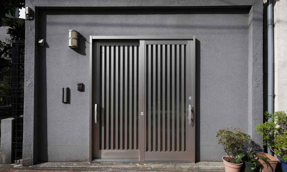 Front Door Ideas