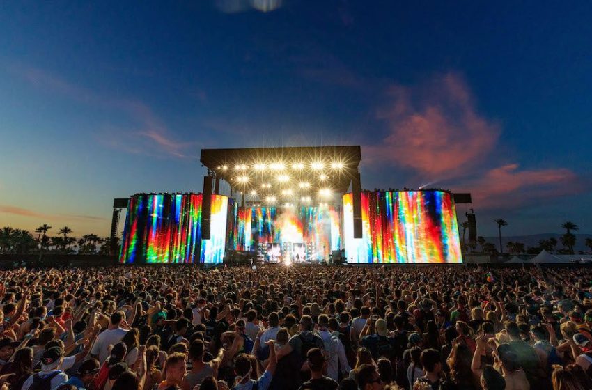  Sound, Stage, and Spectacle: How to Organize a Stellar Music Festival