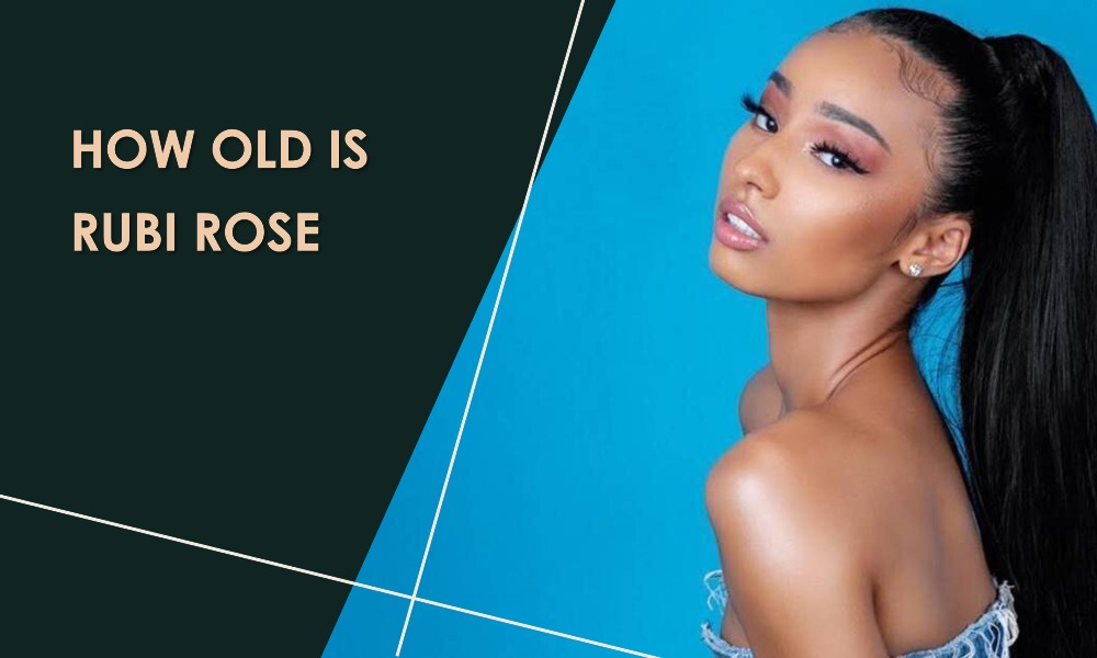 how old is rubi rose