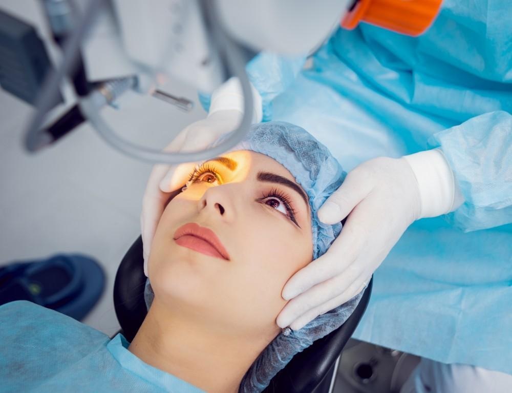 Eye Surgeons