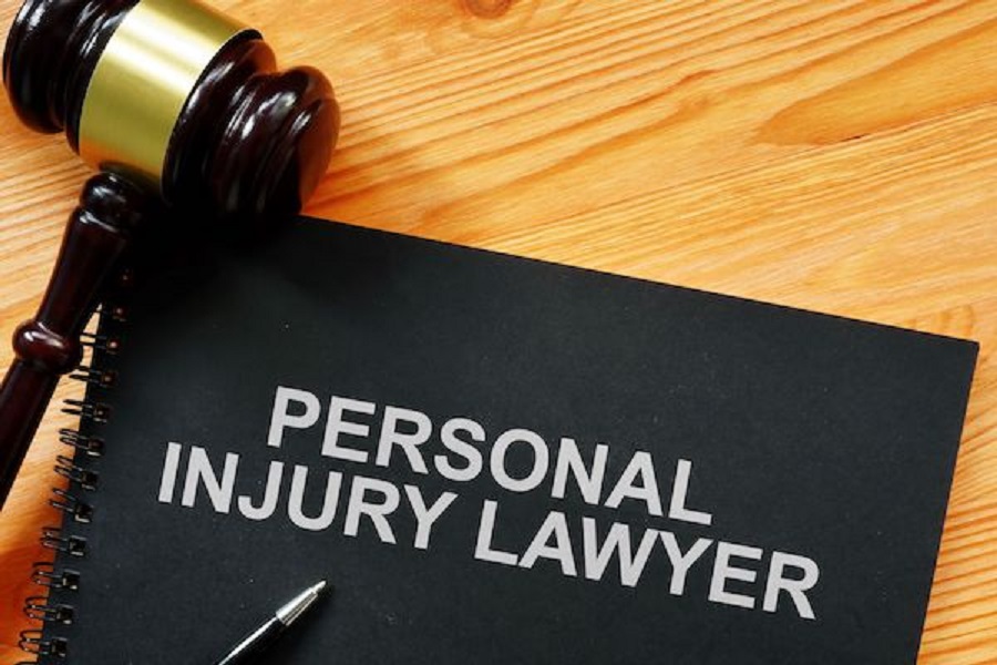Personal Injury Cases