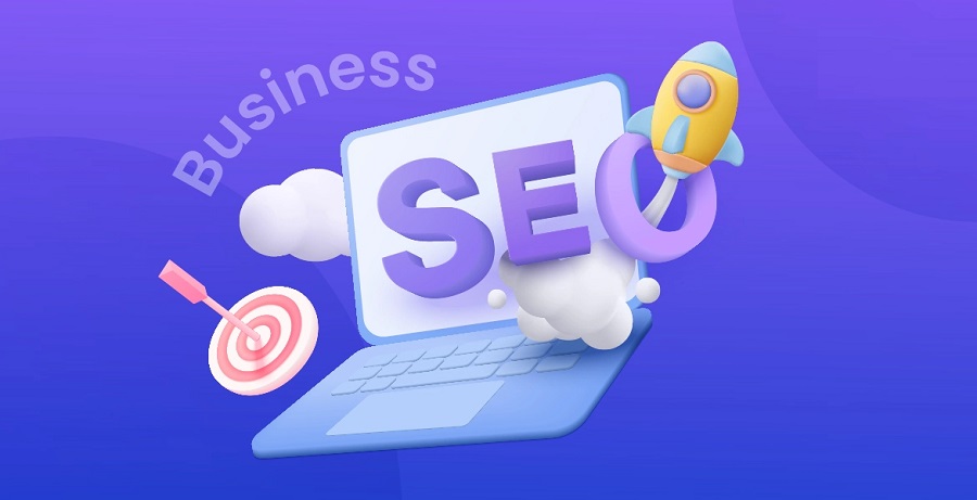 SEO business in 2023