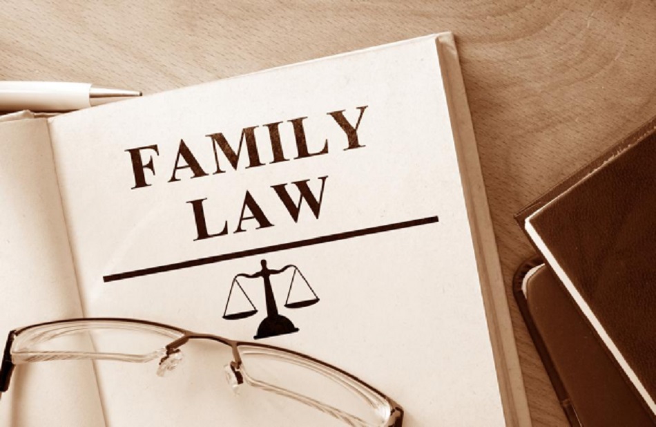Family Law Cases