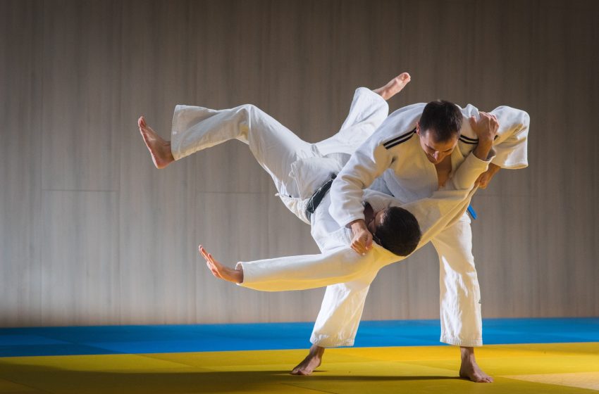  The Art of Growth: Exploring the Benefits of After-School Martial Arts