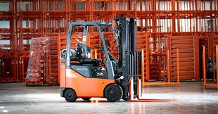  What to Consider Before Renting a Forklift