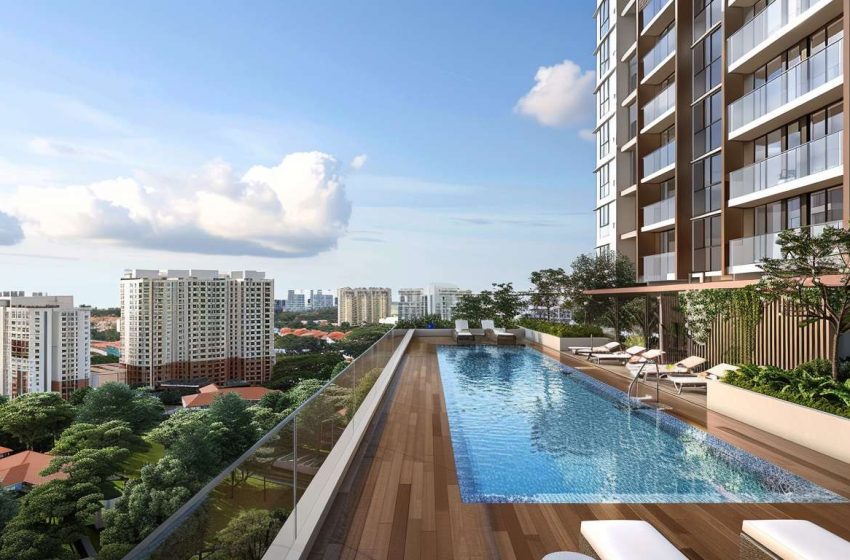  Welcome Home: Arina East Residences Beckons with Comfort and Style