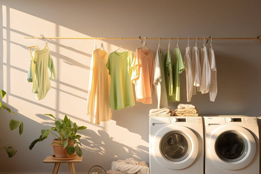 Clothing Care Essentials dry clean