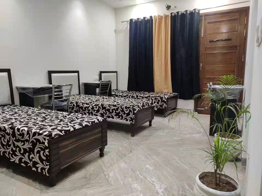 Right PG in Chandigarh