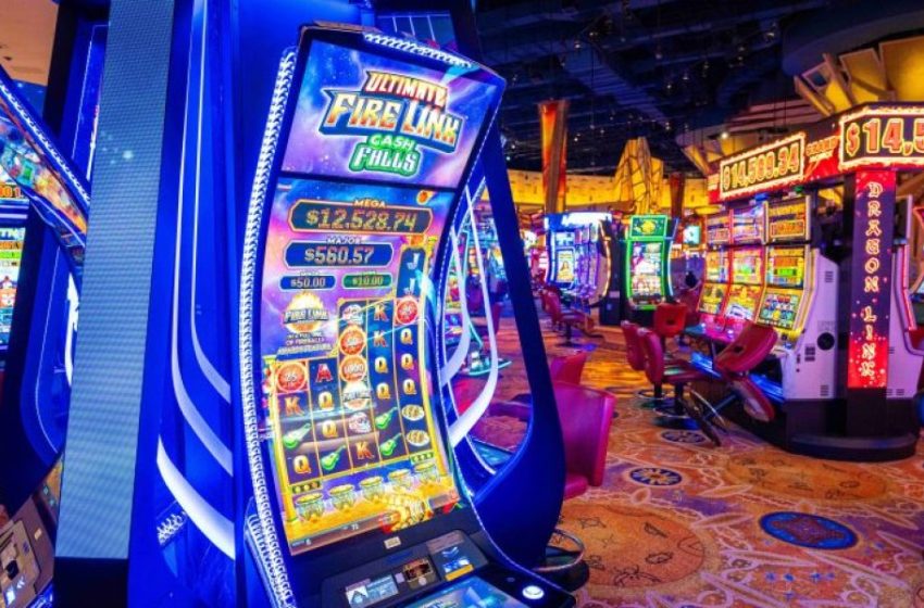 Exclusive VIP Programs Elevating Premium Online Casino Player Experiences