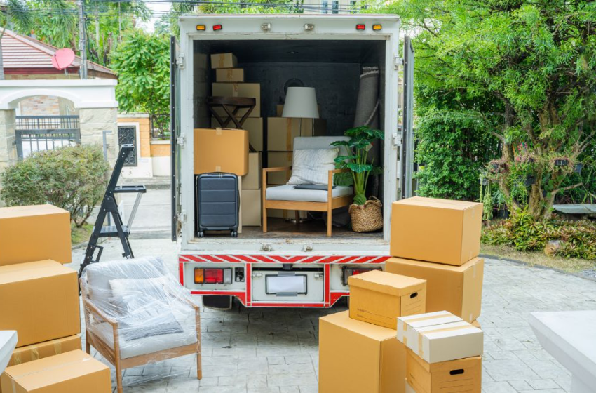  Why Businesses Are Choosing Smart Relocation Strategies for Faster, Safer Office Moves