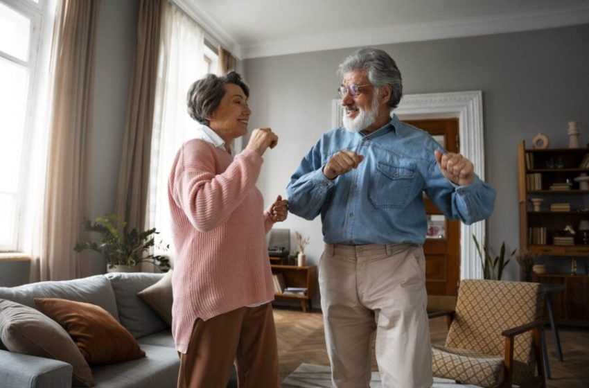  A Step-by-Step Look at Virtual Tours for Retirement House Living