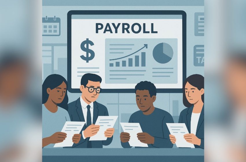  Payroll Nigeria: A Strategic Guide for HR and Business Leaders