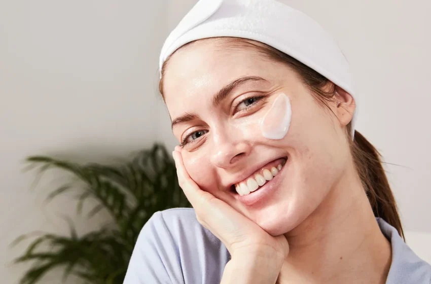  Not Every Skin Concern Needs An Immediate Answer Right Away