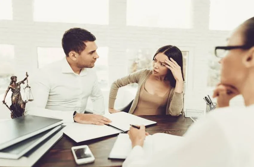  Important Steps to Understand During a Mississippi Child Custody Dispute
